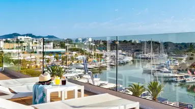 Palia Puerto del Sol