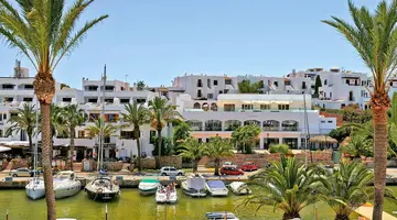 Palia Puerto del Sol
