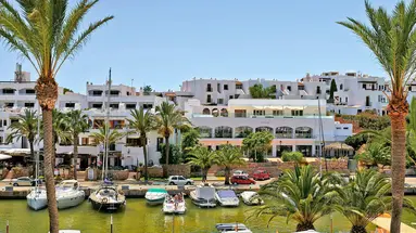 Palia Puerto del Sol