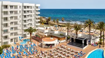 Palia Sa Coma Playa