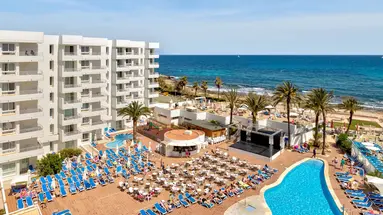 Palia Sa Coma Playa