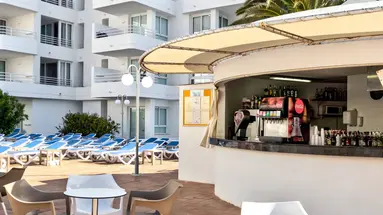 Palia Sa Coma Playa