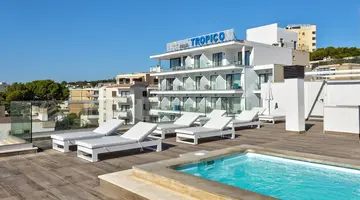 Palia Tropico Playa
