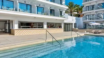Palia Tropico Playa