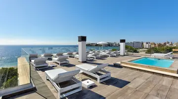 Palia Tropico Playa