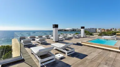 Palia Tropico Playa