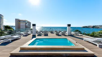 Palia Tropico Playa