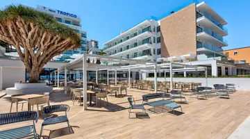 Palia Tropico Playa