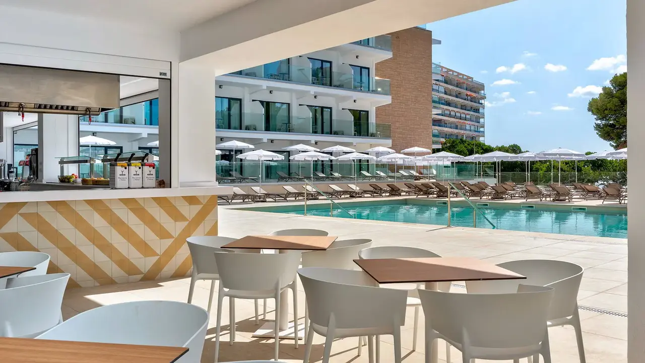 Palia Tropico Playa