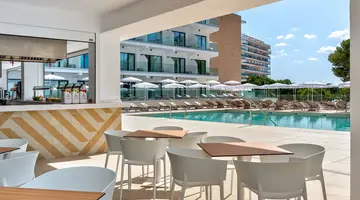 Palia Tropico Playa
