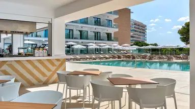 Palia Tropico Playa