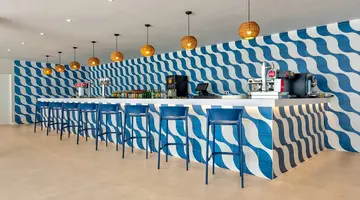 Palia Tropico Playa