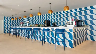 Palia Tropico Playa