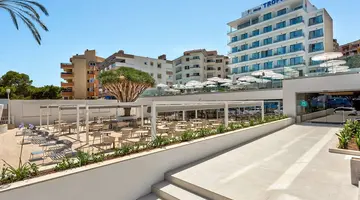 Palia Tropico Playa
