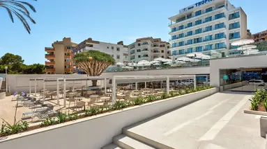 Palia Tropico Playa