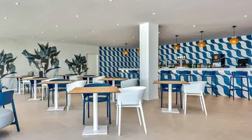 Palia Tropico Playa