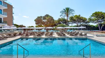 Palia Tropico Playa