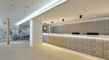 Palia Tropico Playa