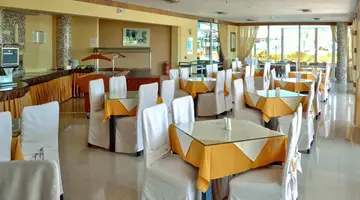 Palladion Hotel