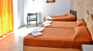 Palladion Hotel
