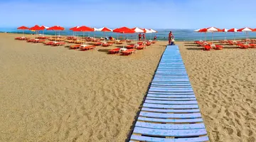 Palladion Hotel