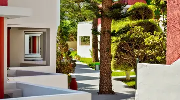 Palladion Hotel