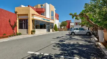 Palladion Hotel