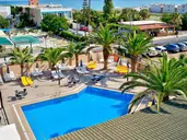 Palladion Hotel
