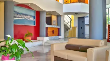 Palladion Hotel