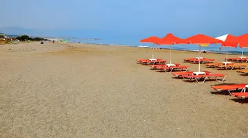Palladion Hotel