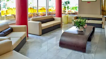Palladion Hotel
