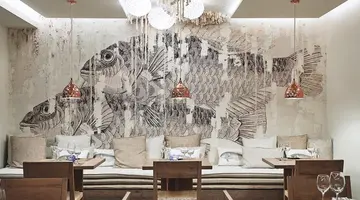 Palladium Boutique Hotel