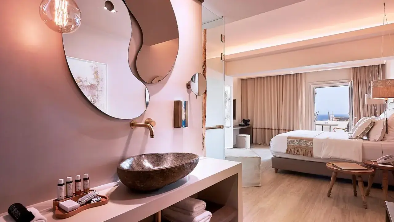 Palladium Boutique Hotel