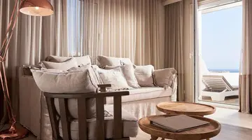 Palladium Boutique Hotel