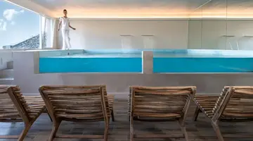Palladium Boutique Hotel