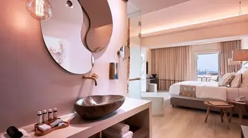 Palladium Boutique Hotel