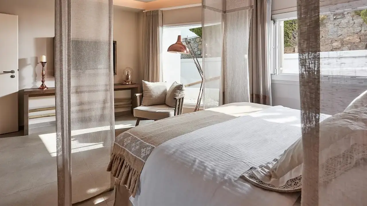 Palladium Boutique Hotel