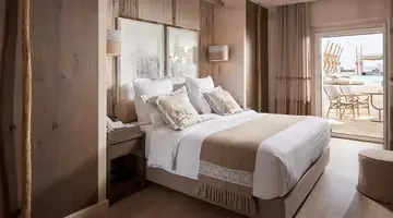 Palladium Boutique Hotel