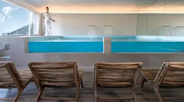 Palladium Boutique Hotel