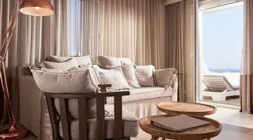 Palladium Boutique Hotel