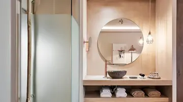 Palladium Boutique Hotel