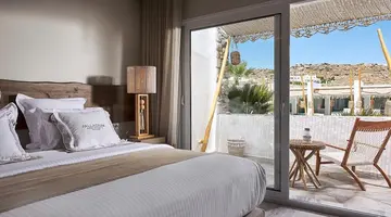 Palladium Boutique Hotel
