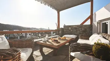 Palladium Boutique Hotel