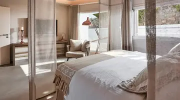Palladium Boutique Hotel