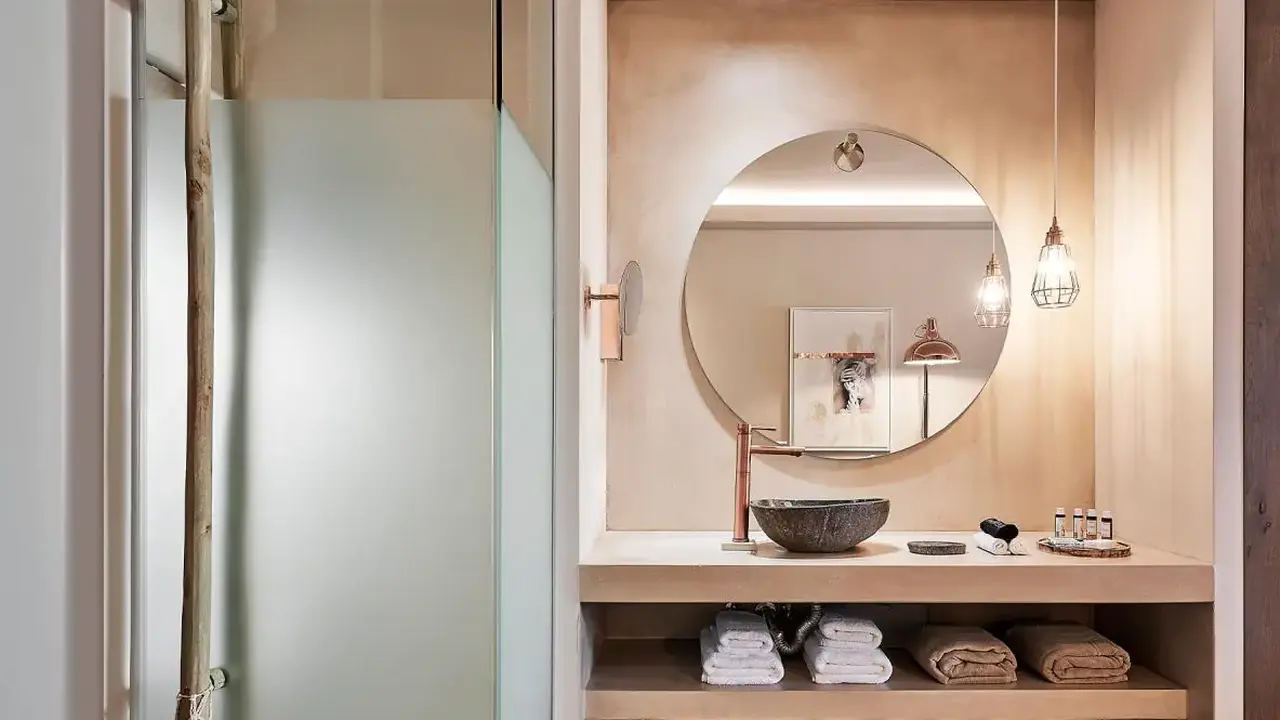 Palladium Boutique Hotel