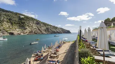 Palladium Cala LLonga