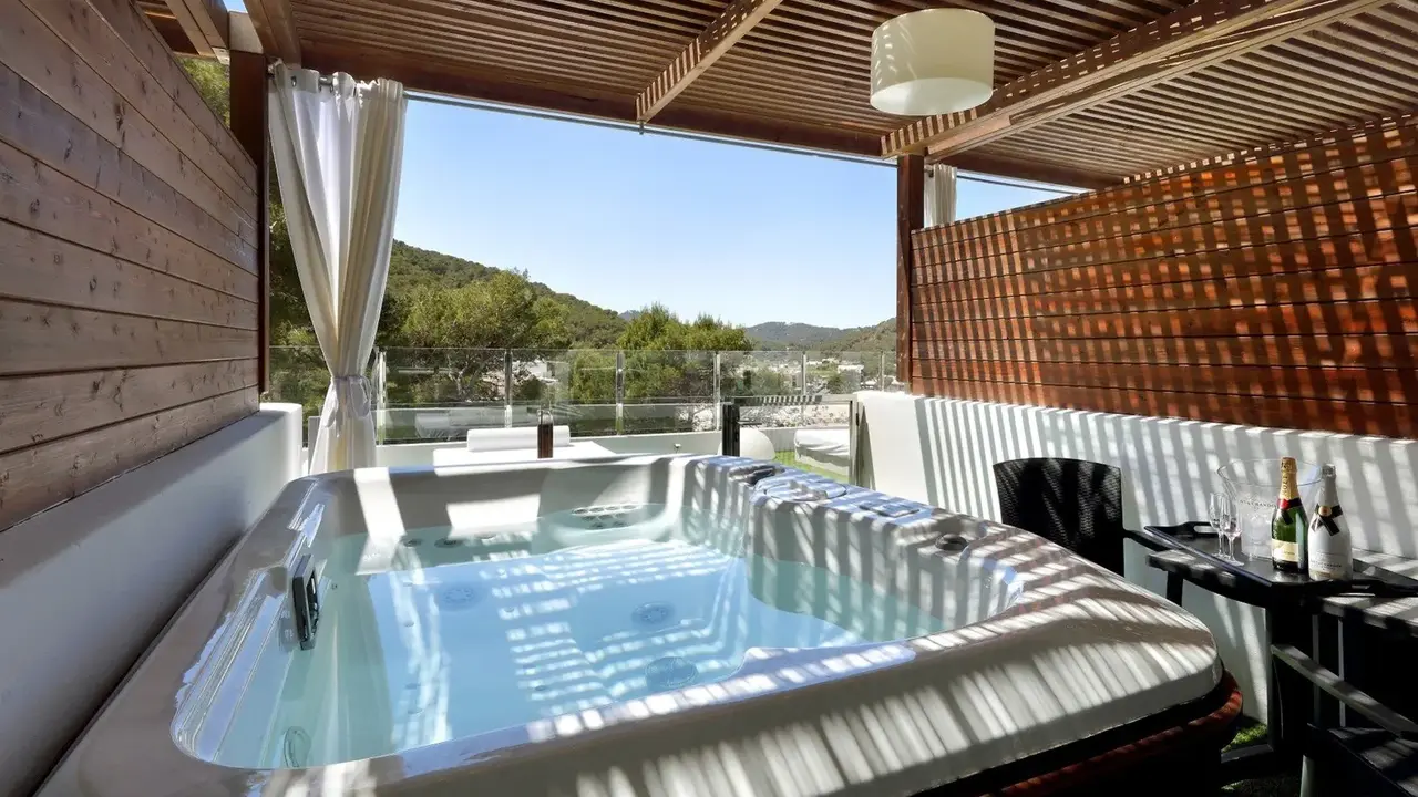 Palladium Cala LLonga