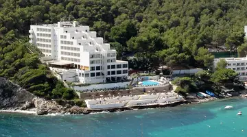 Palladium Cala LLonga