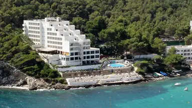 Palladium Cala LLonga