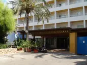 Palladium Cala LLonga